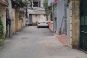 Bán nhà mặt ngõ Trịnh Công Sơn DT 96m2, mặt tiền 6,5m, ô tô vào nhà, giá 12,6tỷ lh 0935628686